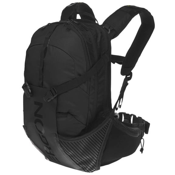 Ergon B'Pack Bx3 Evo Black Backpacks