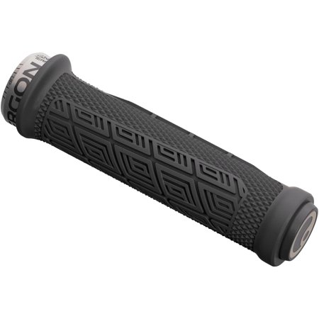 Ergon Black GDH Grips