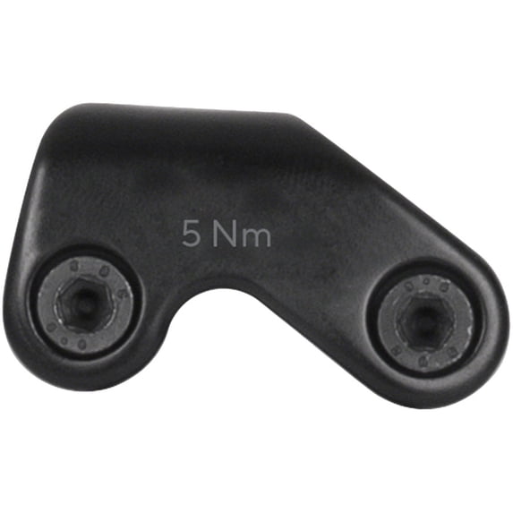 Ergon CF Allroad Pro Carbon Flip Head Kit for Crbn Rails