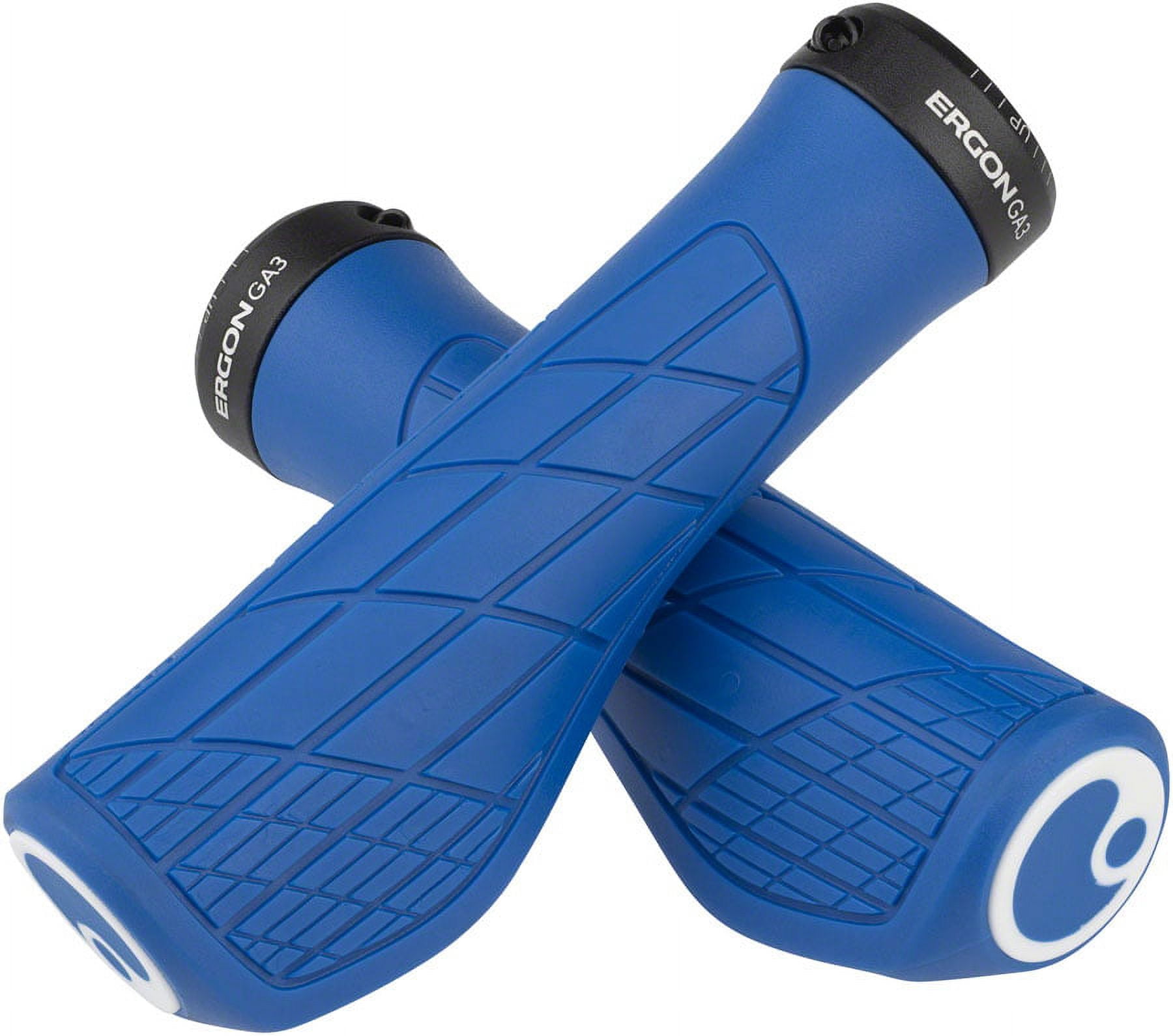 Ergon GA3 Grip Nightride Blue