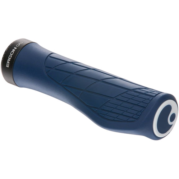 Ergon GA3 Grip - Nightride Blue