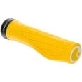 thumbnail image 1 of Ergon GA3 Grip - Yellow Mellow, 1 of 5