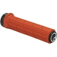 thumbnail image 1 of Ergon GD1 Evo Factory Grip - Orange, 1 of 2
