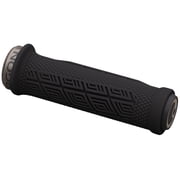 Ergon GDH Grips - Fat, Black