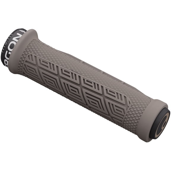 Ergon GDH Grips, Regular, Slay Gray