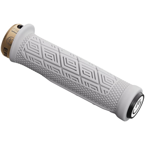 Ergon GDH Team Grips - Vali Hll Edition, White