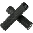 thumbnail image 1 of Ergon GE1 Evo Lock-On Factory Grips with Correcting Form Shape: Frozen Stealth, 1 of 2