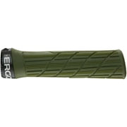 Ergon GE1 Evo Slim Grip - Deep Moss