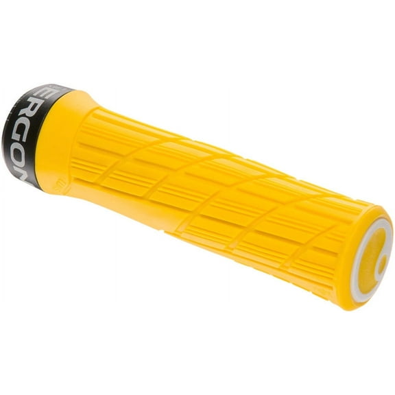 Ergon GE1 Evo Slim Grip - Yellow Mellow