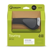 Ergon GP1 Evo Grips - Black, Small