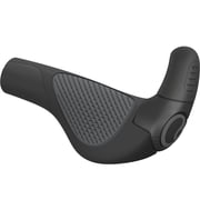 Ergon GP2 Evo Grips - Lock-On, Small, Black