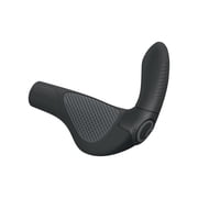Ergon GP4 Evo Grips - Lock-On, Large, Black
