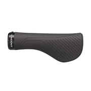 Ergon GS1 Evo Lock-On Grips - Black, Large