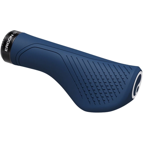 Ergon GS1 Evo Grips - Small, Blue