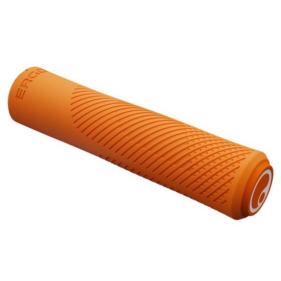 Ergon GXR Grips - Juicy Orange, Large