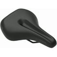 thumbnail image 1 of Ergon SC Core Prime Saddle - Black/Gray, Womens, Medium/Large, 1 of 2