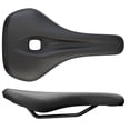 thumbnail image 1 of Ergon SF Saddle - Steel, Black, Men's, Medium/Large, 1 of 2