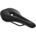 thumbnail image 1 of Ergon SM Pro Saddle Titanium Stealth Men's Small Medium Synthetic Cut Out, 1 of 2