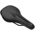thumbnail image 1 of Ergon SMC Core Womens Saddle - SM/MD Black/Gray, 1 of 2
