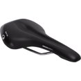 thumbnail image 1 of Ergon SMC4-L Sport Gel Saddle: Large, Black, 1 of 4