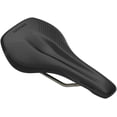 thumbnail image 1 of Ergon SR Allroad Core Pro Saddle - Black Synthetic Relief Channel Mens SM/MD, 1 of 2