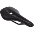 thumbnail image 1 of Ergon SR Pro Carbon Men's Saddle: Medium/Large Stealth, 1 of 2