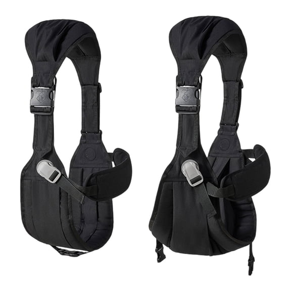 Ergonomic Adjustable Child Waist Support Belt Portable For Babies And Toddlers