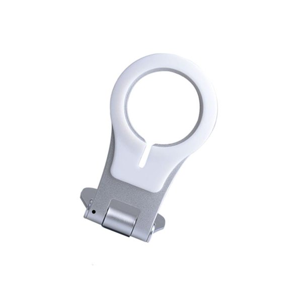 Ergonomic Adjustable Holder Support Brackets With Antislip Base For Smartphones