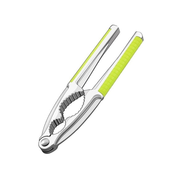 Ergonomic Alloy Nut Splitters with Force Distribution Systems Requires Minimal Strength for Smooth Shell Cracking