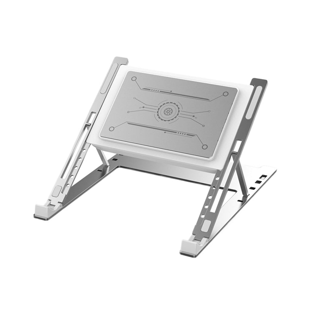 Ergonomic Aluminum Notebook Refrigerator Semiconductor Refrigerating ...