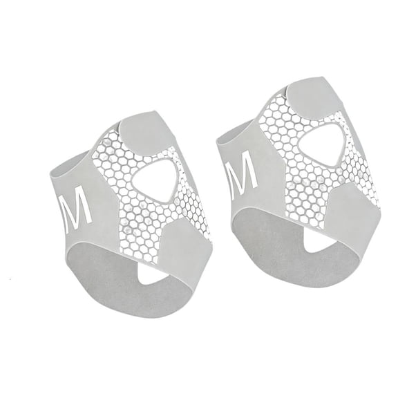 Ergonomic Ankle Brace Adjustable Breathable Ankle Joint Protectors Guard for Running Hiking Basketball Football Training