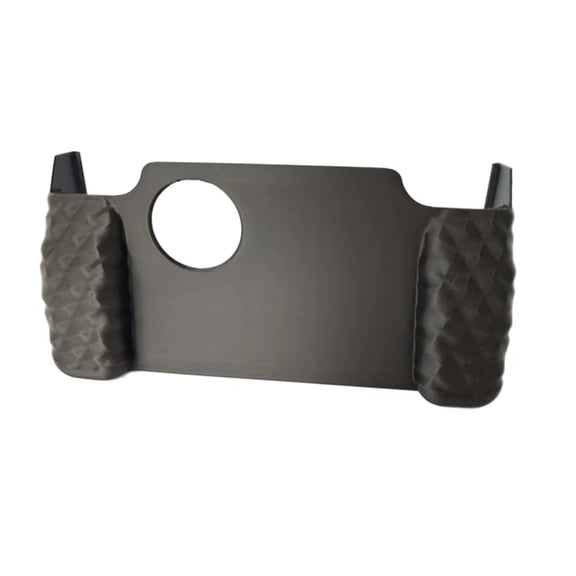 Ergonomic Anti Slip Holding Handle Easy Installation Gaming Accessories Controller Grip Grip Handle