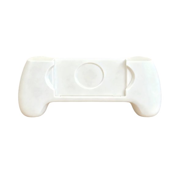 Ergonomic Anti Slip Holding Handle Easy Installation Gaming Accessories for GKD 2 Controller Grip Plastic Handle