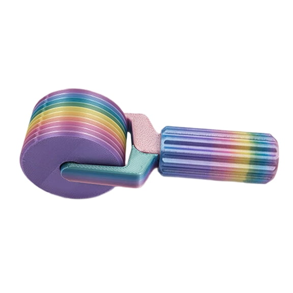 Ergonomic Applicator Roller For Fatigue-Resistant Projects