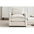 thumbnail image 1 of Ergonomic Armrests & Detachable Lumbar Pillow - Home Reading and Working with Extra Support, 1 of 6