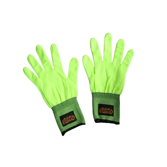 Ergonomic Automotive Film Application Gloves Not Slip Car Tinting Gloves Comfort Fit Multi Purpose Car Detailing Tools