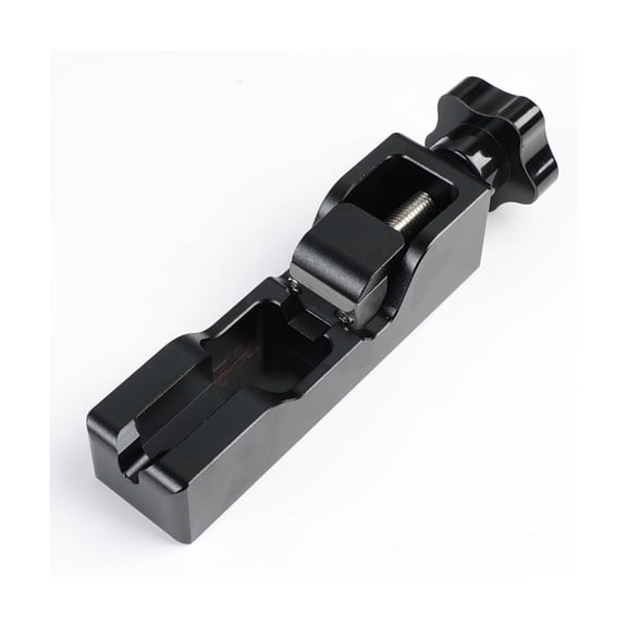 Ergonomic Automotive Sparks Plug Gaps Adjustment Aluminum Spanner Tool Suitable For M10 to M16 Maintenance Applications
