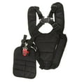 thumbnail image 1 of Ergonomic Backpack Shoulder Strap with Adjustable Harness for Heavy Duty Power Equipment Support, 1 of 7