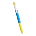 thumbnail image 1 of Ergonomic Ballpoint Pen Featuring Spins Function And Animal Duck Designs Writing Tool For Daily Use, 1 of 5
