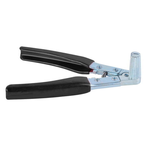 Ergonomic Battery Post Spreader With Slender Hint Ideal for Confined Space Vehicle Repairs