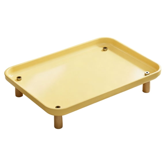 Ergonomic Bowl Dining Table Set For Pet Cats And Dog Water and Feeder Feeding Station for Indoor Wet and Dry