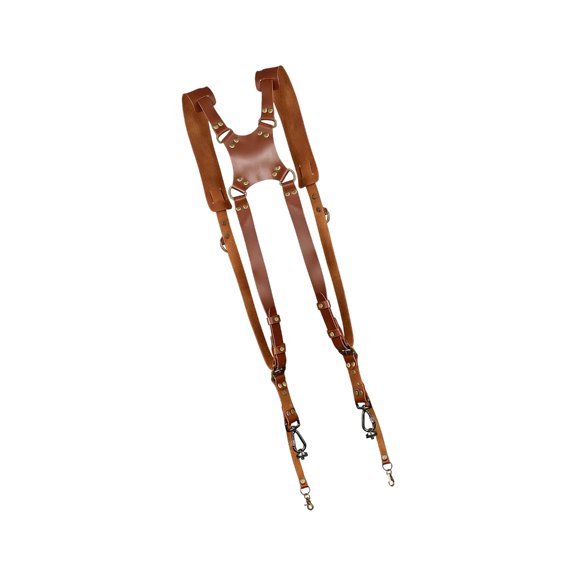Ergonomic Camera Carriers Straps For Professional Photographers Quick Adjustable Shoulder Support