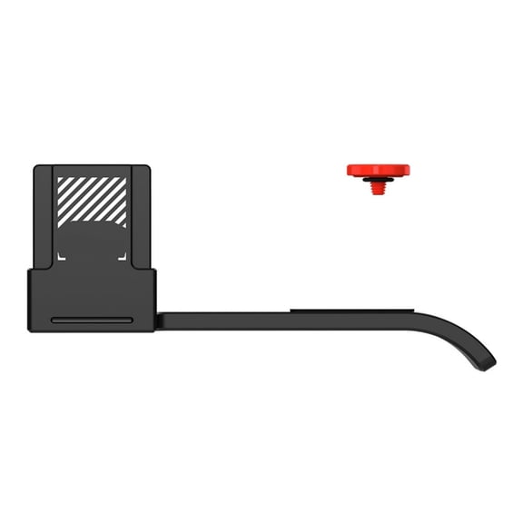 Ergonomic Camera Grip Handle Thumb Rest For X-E5 Enhancing Comfort And Stability During Photography