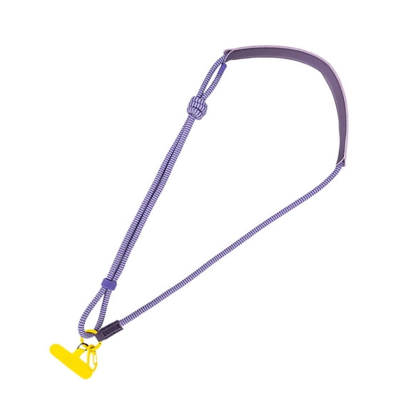 Multi Functional Shoulder Strap Neck Lanyard For Action Cameras Comfortable Wear And Perfect Fit For Hiking Cycling