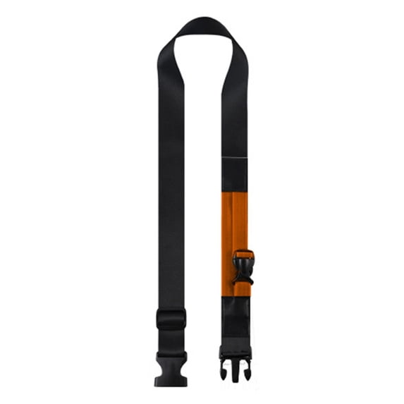 Ergonomic Camera Stabilization Waist Strap For Outdoor Photography Pressure Relief Design Durability Nylon Construction