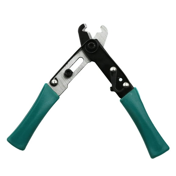 Ergonomic Capillary Cutting Clamp Tube Cutter for Refrigerator Capillary Tube Maintenance