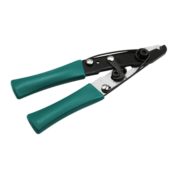 Ergonomic Capillary Cutting Clamp Tube Cutter for Refrigerator Capillary Tube Maintenance