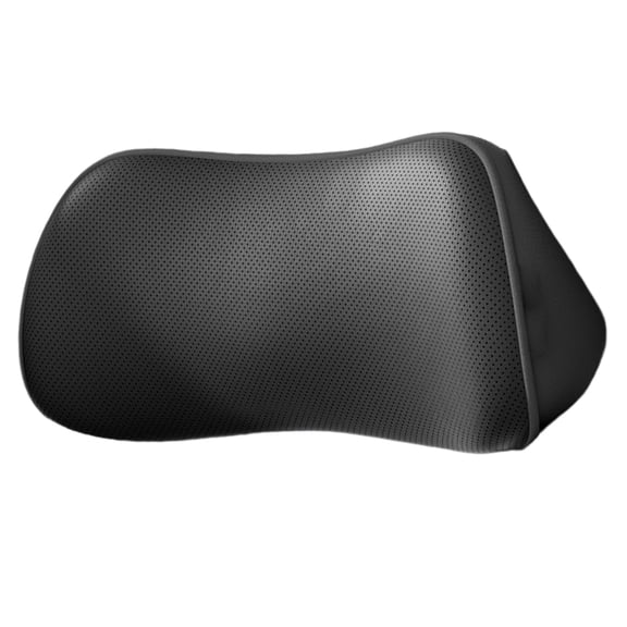 Ergonomic Car Back Pillow Lumbar Support Multiple Color Option Memory Foam Lumbar Support Seat Cushion
