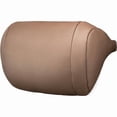thumbnail image 1 of Ergonomic Car Neck Pillow for Headrest Support, Memory Foam Travel Cushion for Driving Comfort, Breathable Velvet/Ice Silk for All Seasons, 1 of 7