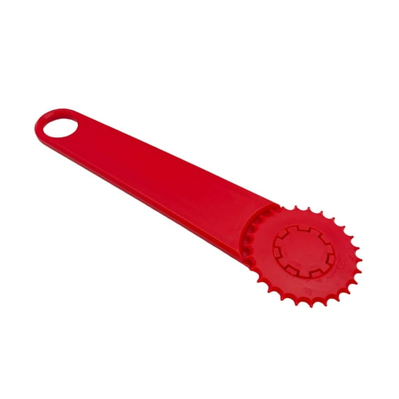 Ergonomic Cardboard Perforating Cutter Rotating Cardboard Light Weight Cardboard Cutter Tool For Packaging Projects